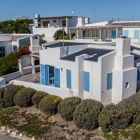 Just Rest Holiday Home Paternoster Extérieur photo