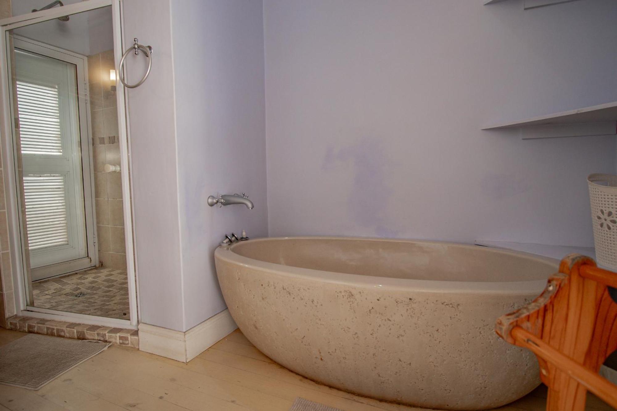 Just Rest Holiday Home Paternoster Extérieur photo