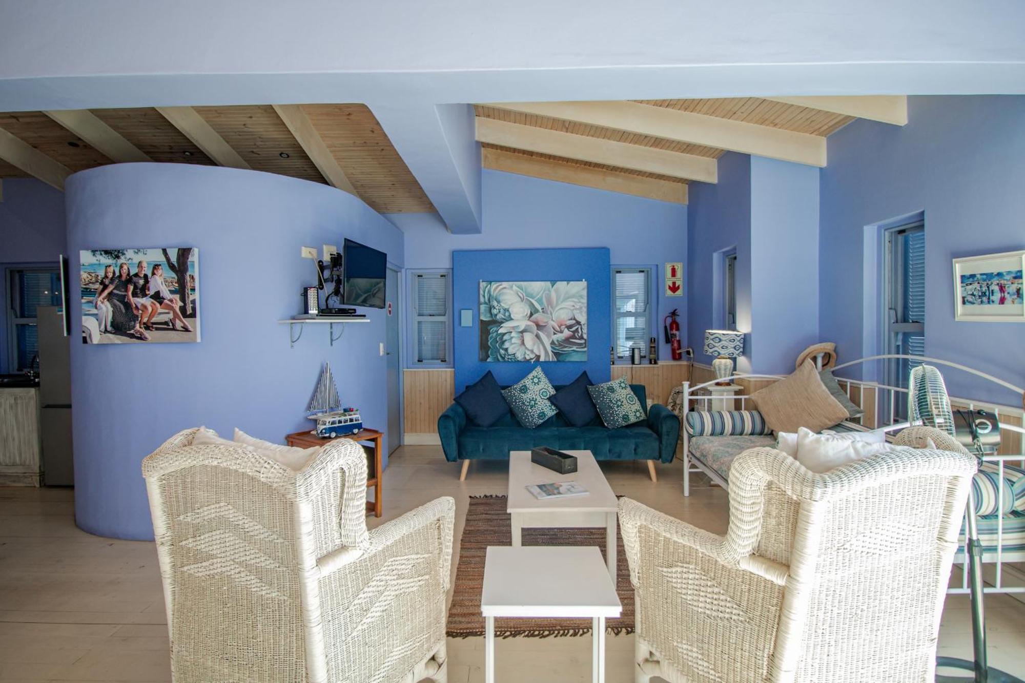 Just Rest Holiday Home Paternoster Extérieur photo