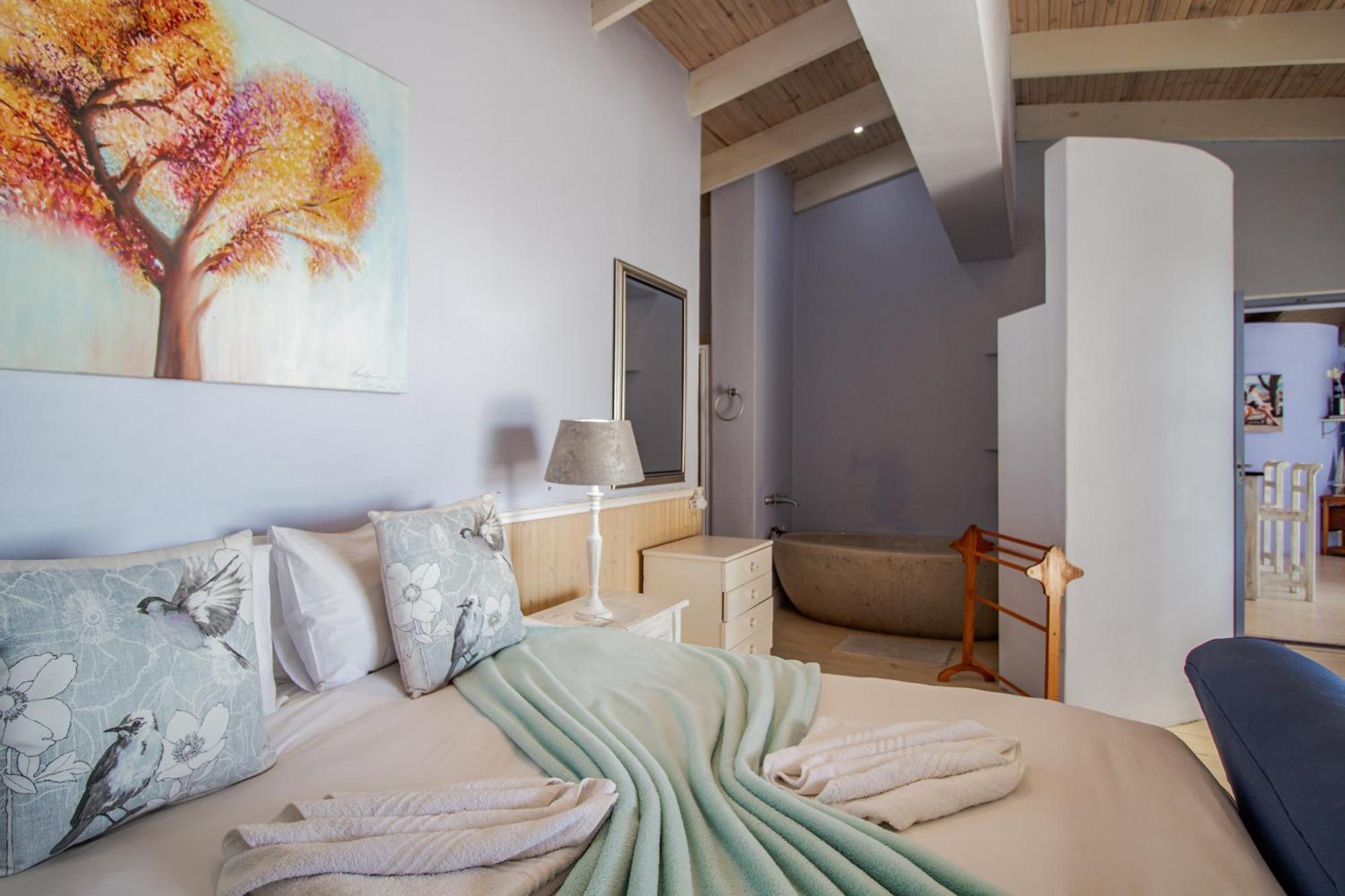 Just Rest Holiday Home Paternoster Extérieur photo