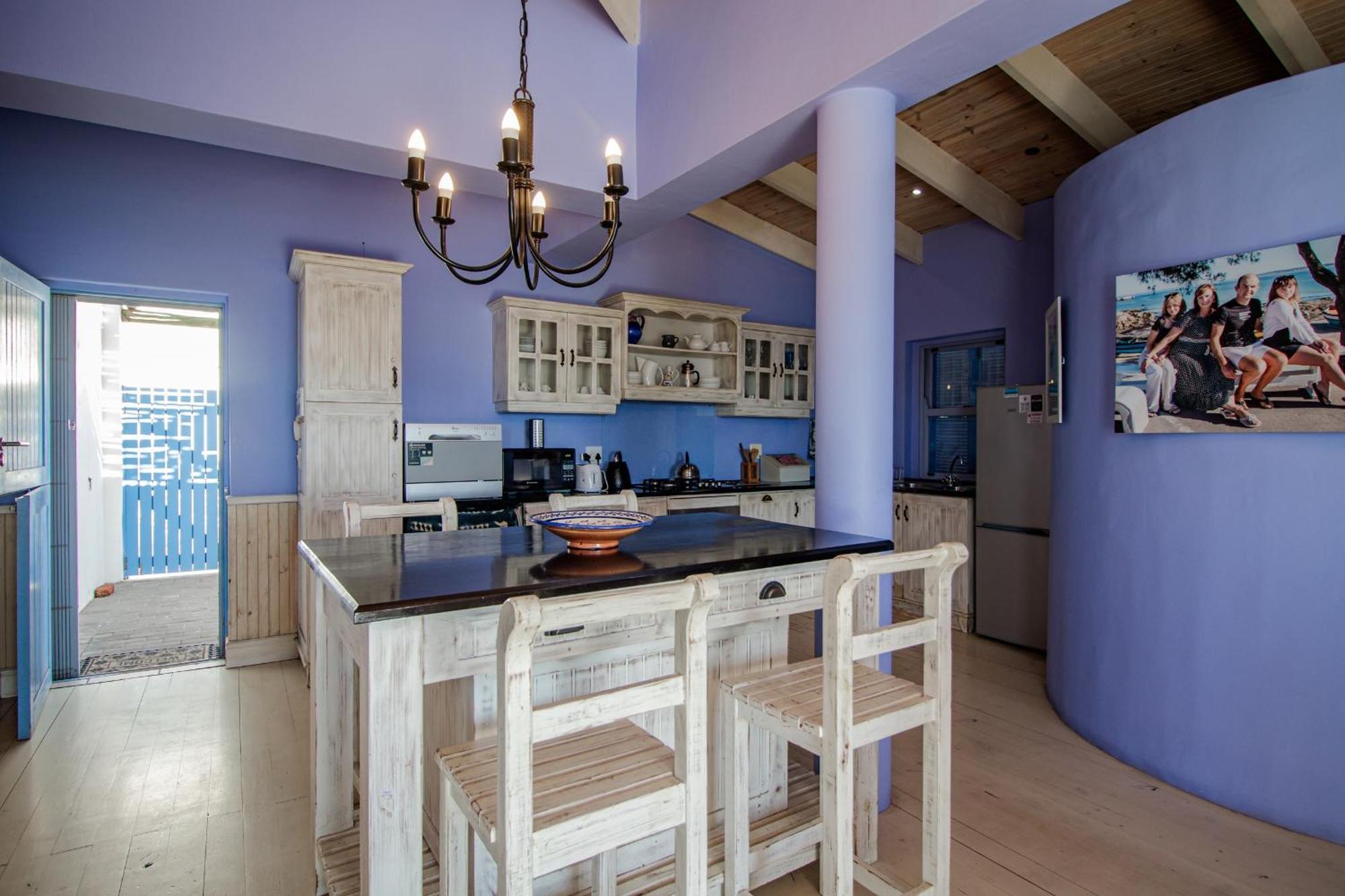 Just Rest Holiday Home Paternoster Extérieur photo