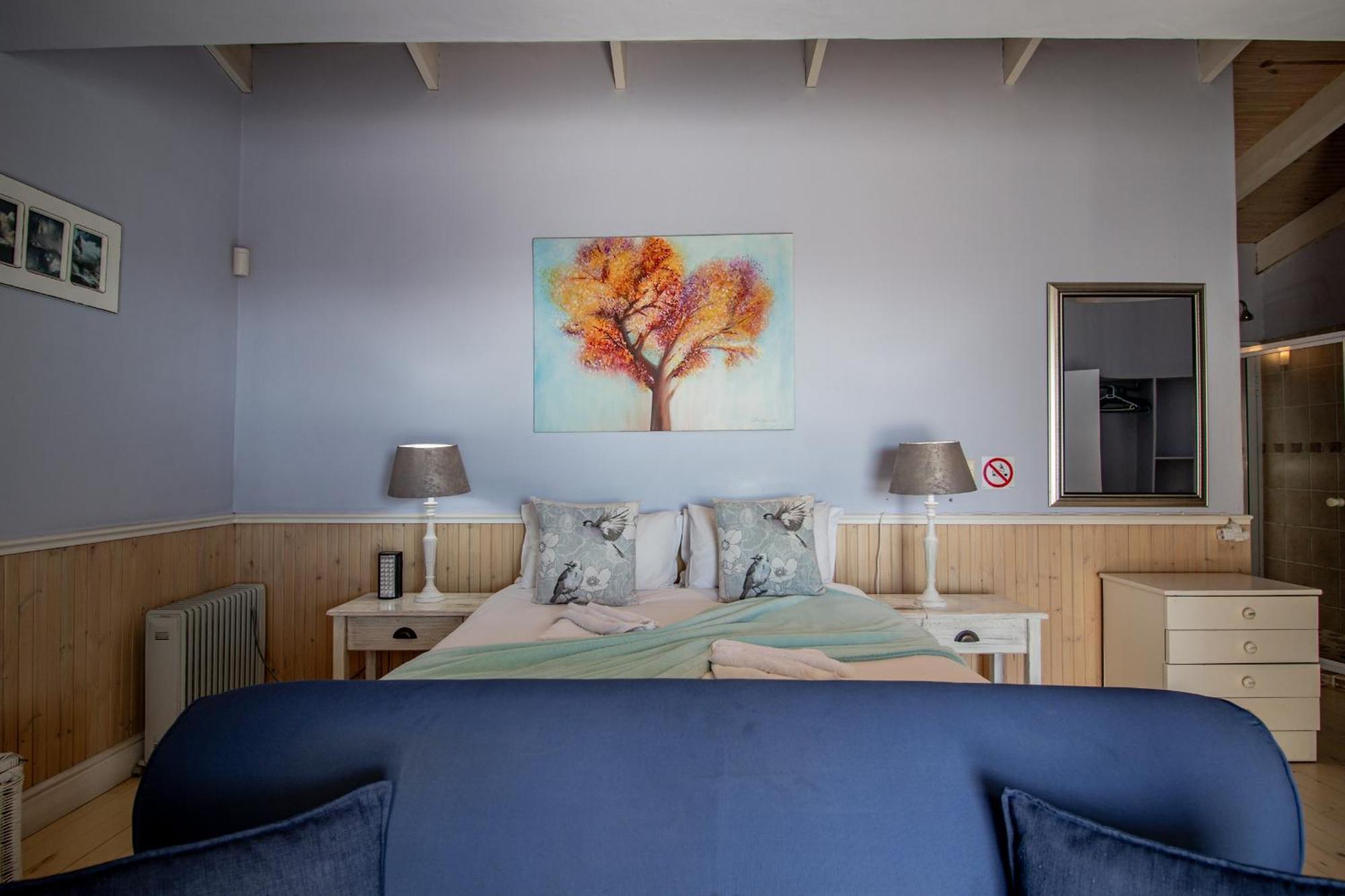 Just Rest Holiday Home Paternoster Extérieur photo