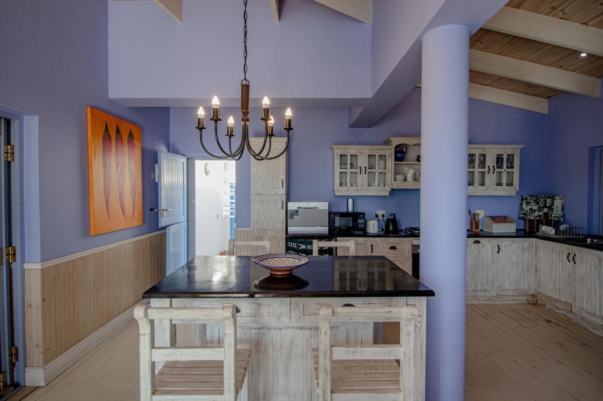 Just Rest Holiday Home Paternoster Extérieur photo