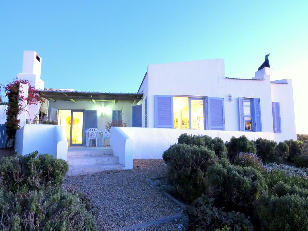 Just Rest Holiday Home Paternoster Extérieur photo